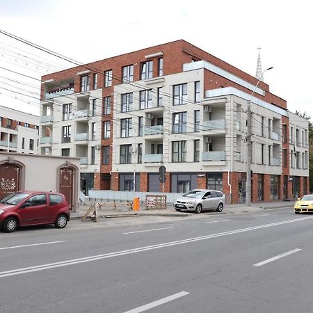 באיה מארה Eclipse Residence 1 מראה חיצוני תמונה