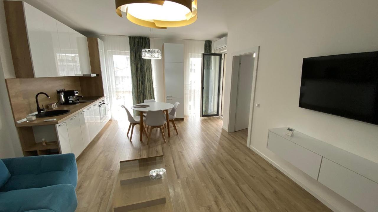 באיה מארה Eclipse Residence 1 מראה חיצוני תמונה