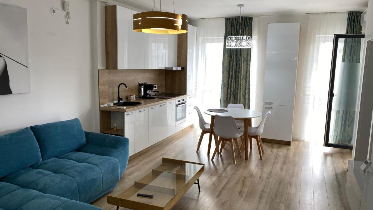 באיה מארה Eclipse Residence 1 מראה חיצוני תמונה