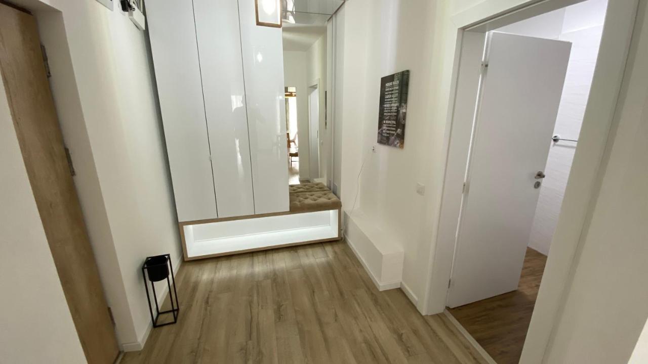 באיה מארה Eclipse Residence 1 מראה חיצוני תמונה