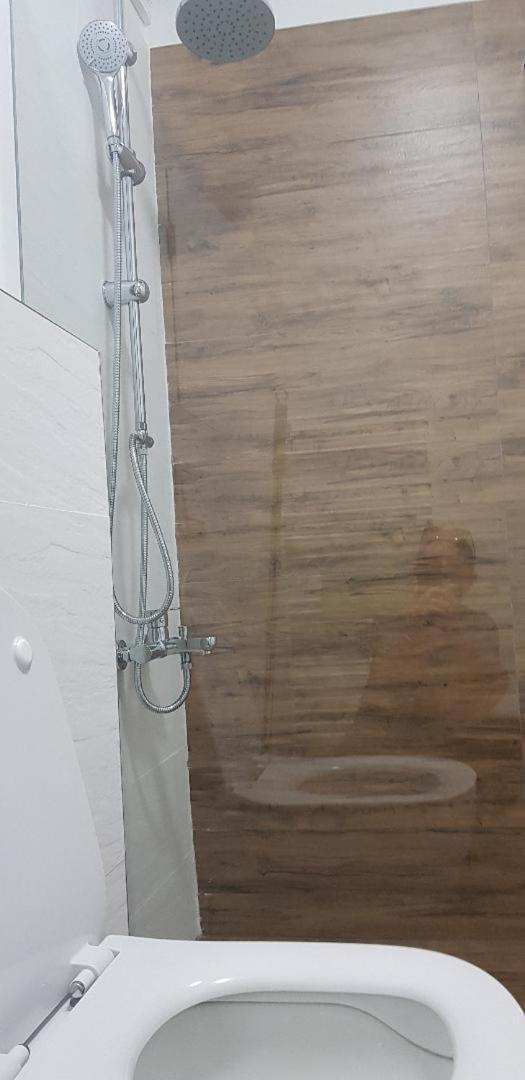 באיה מארה Eclipse Residence 1 מראה חיצוני תמונה